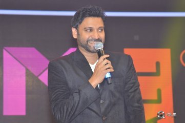 NTR Biopic Audio Launch